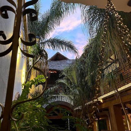 Casa Carmona 33 Hotel Querétaro Екстериор снимка