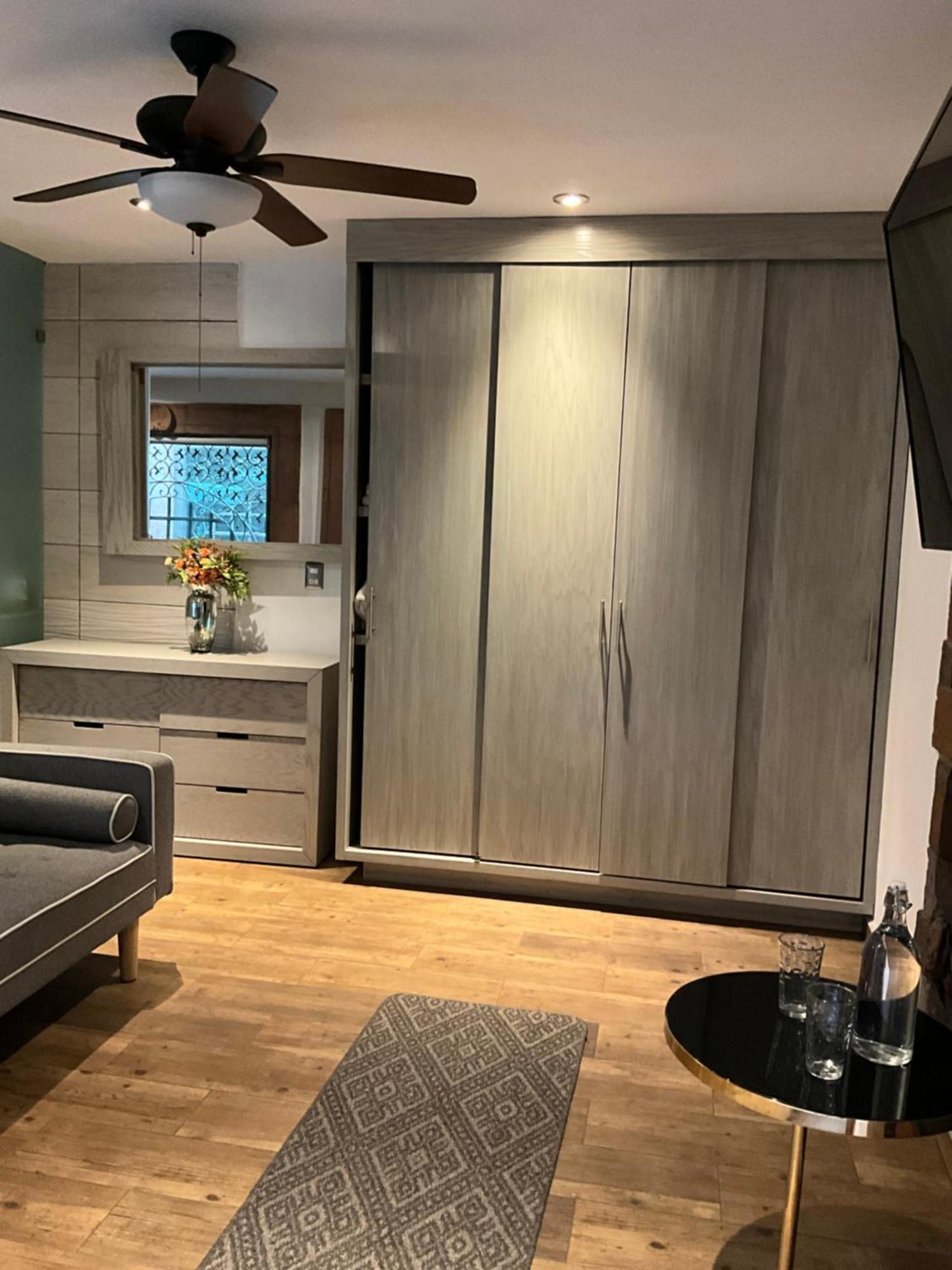 Casa Carmona 33 Hotel Querétaro Екстериор снимка