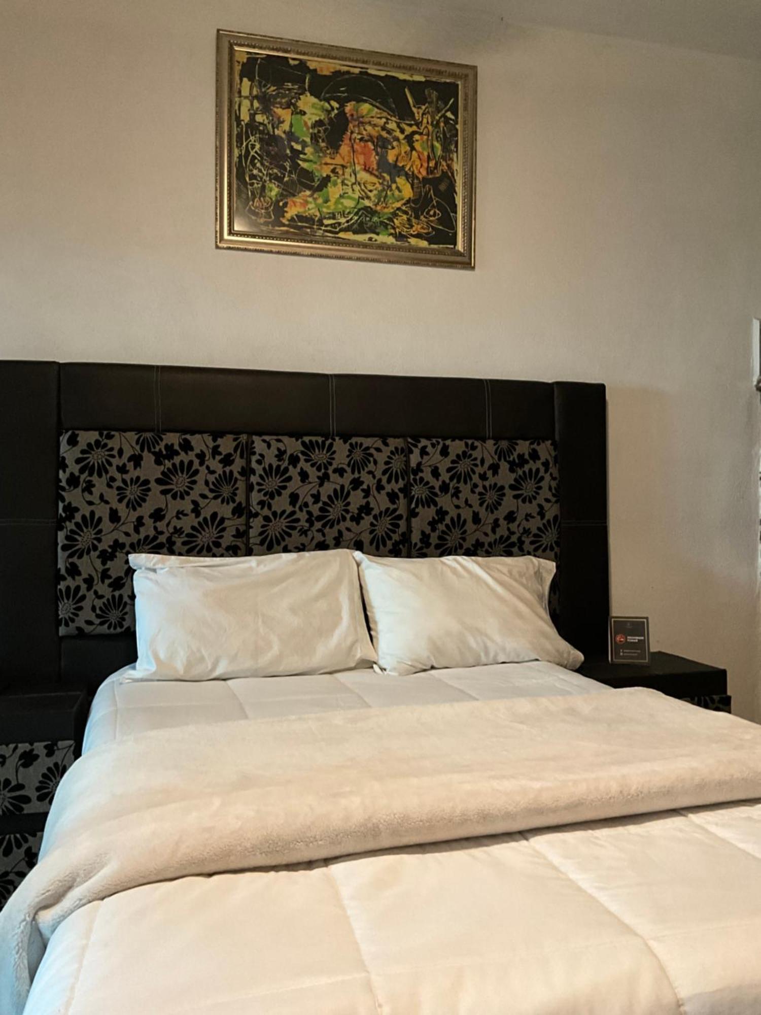 Casa Carmona 33 Hotel Querétaro Екстериор снимка
