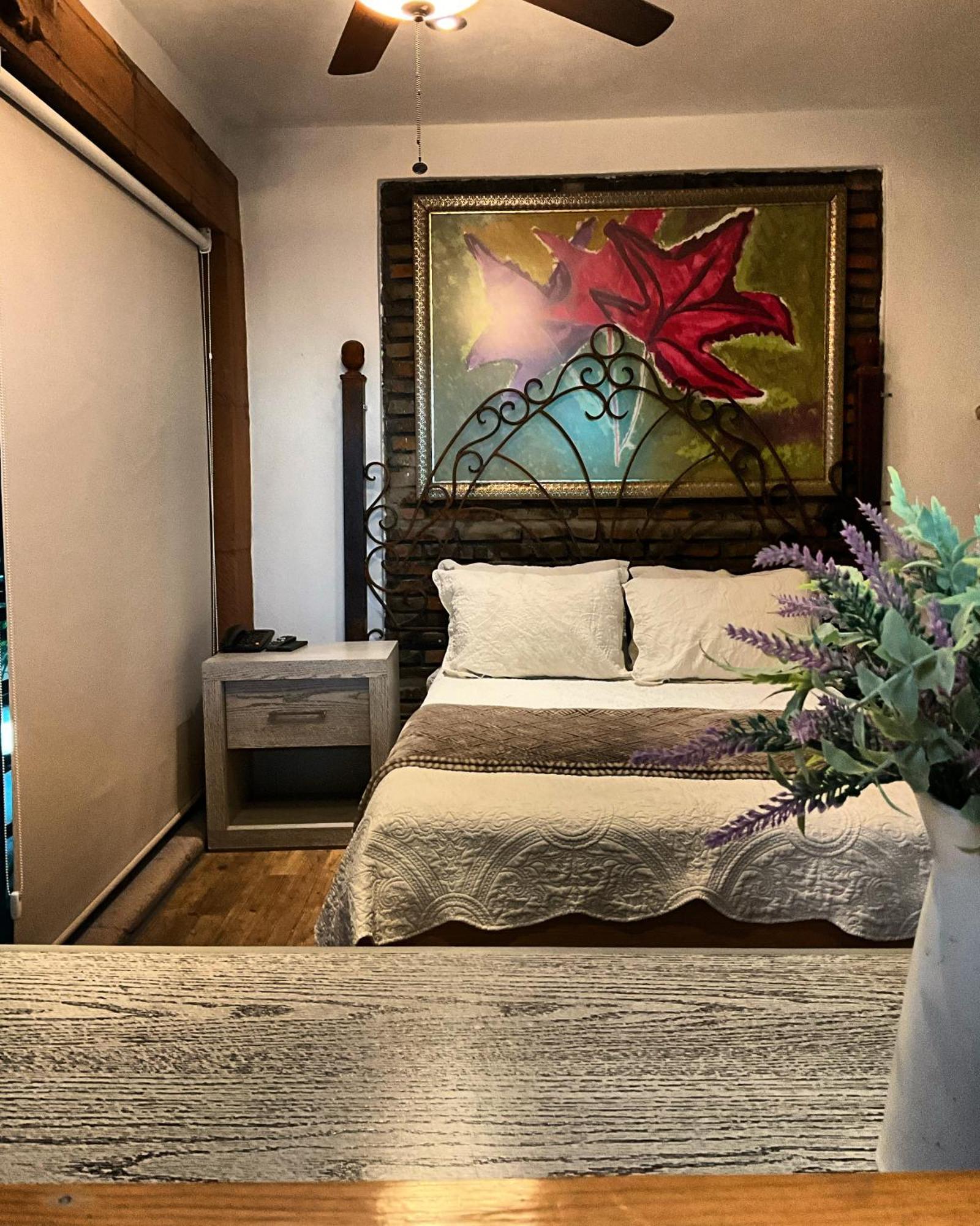 Casa Carmona 33 Hotel Querétaro Екстериор снимка
