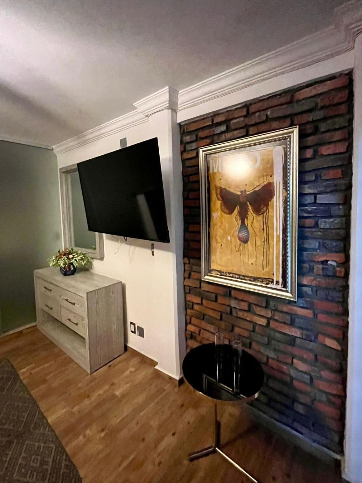 Casa Carmona 33 Hotel Querétaro Екстериор снимка