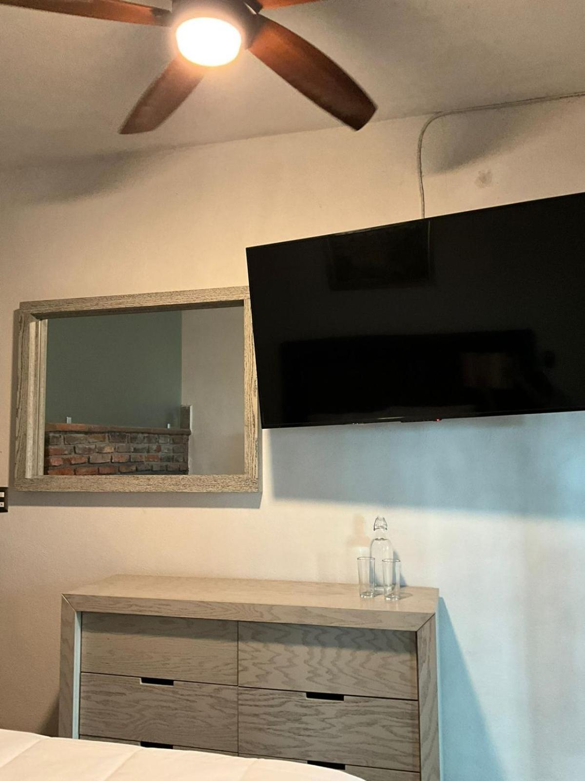 Casa Carmona 33 Hotel Querétaro Екстериор снимка