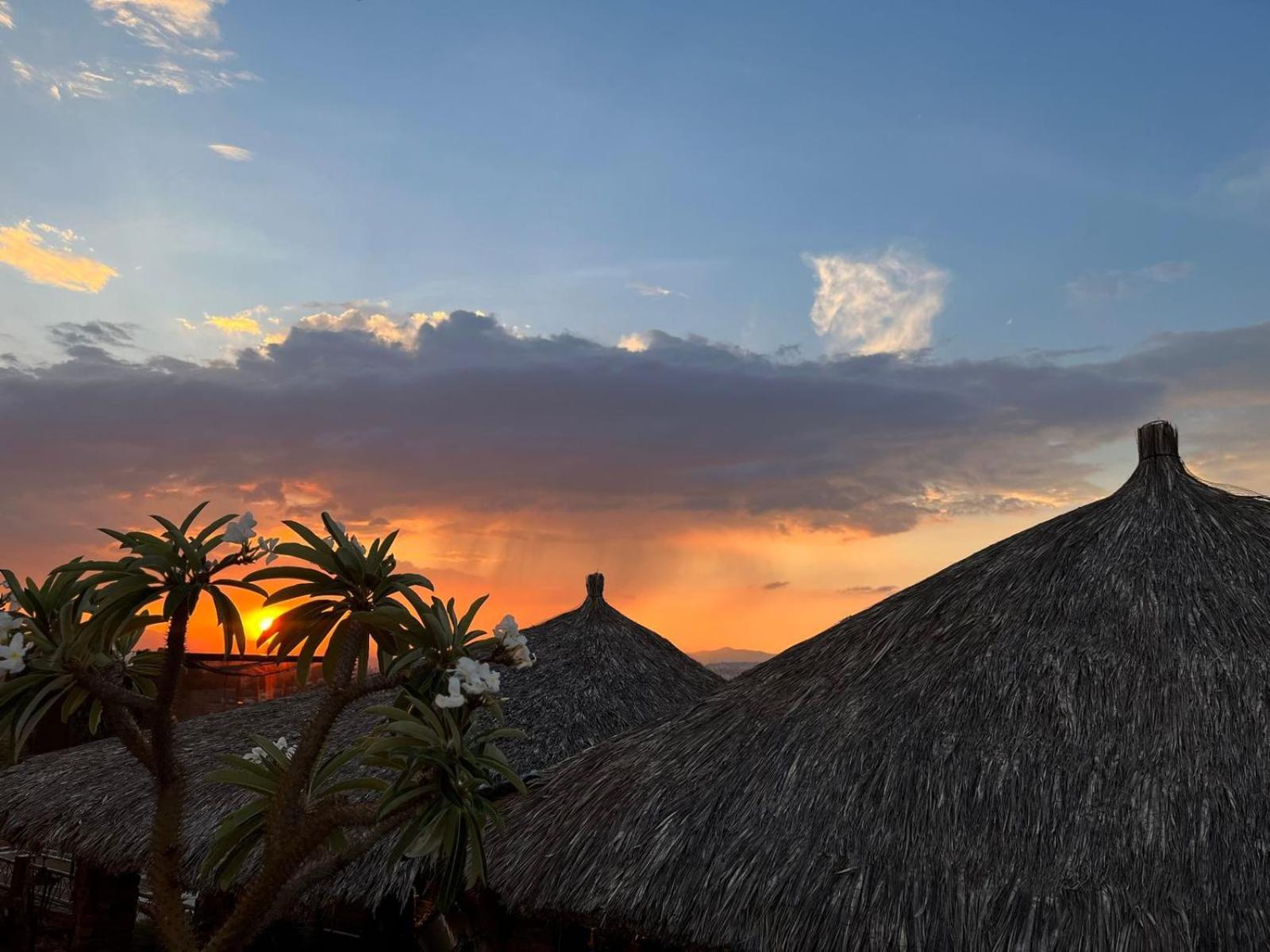 Casa Carmona 33 Hotel Querétaro Екстериор снимка