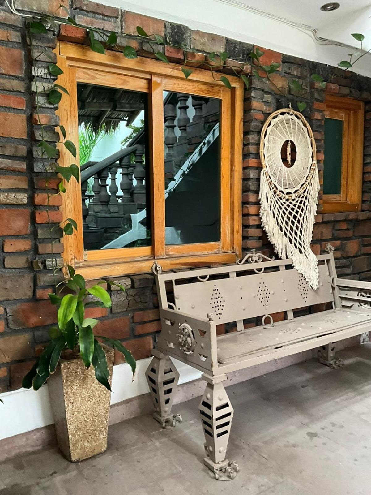 Casa Carmona 33 Hotel Querétaro Екстериор снимка