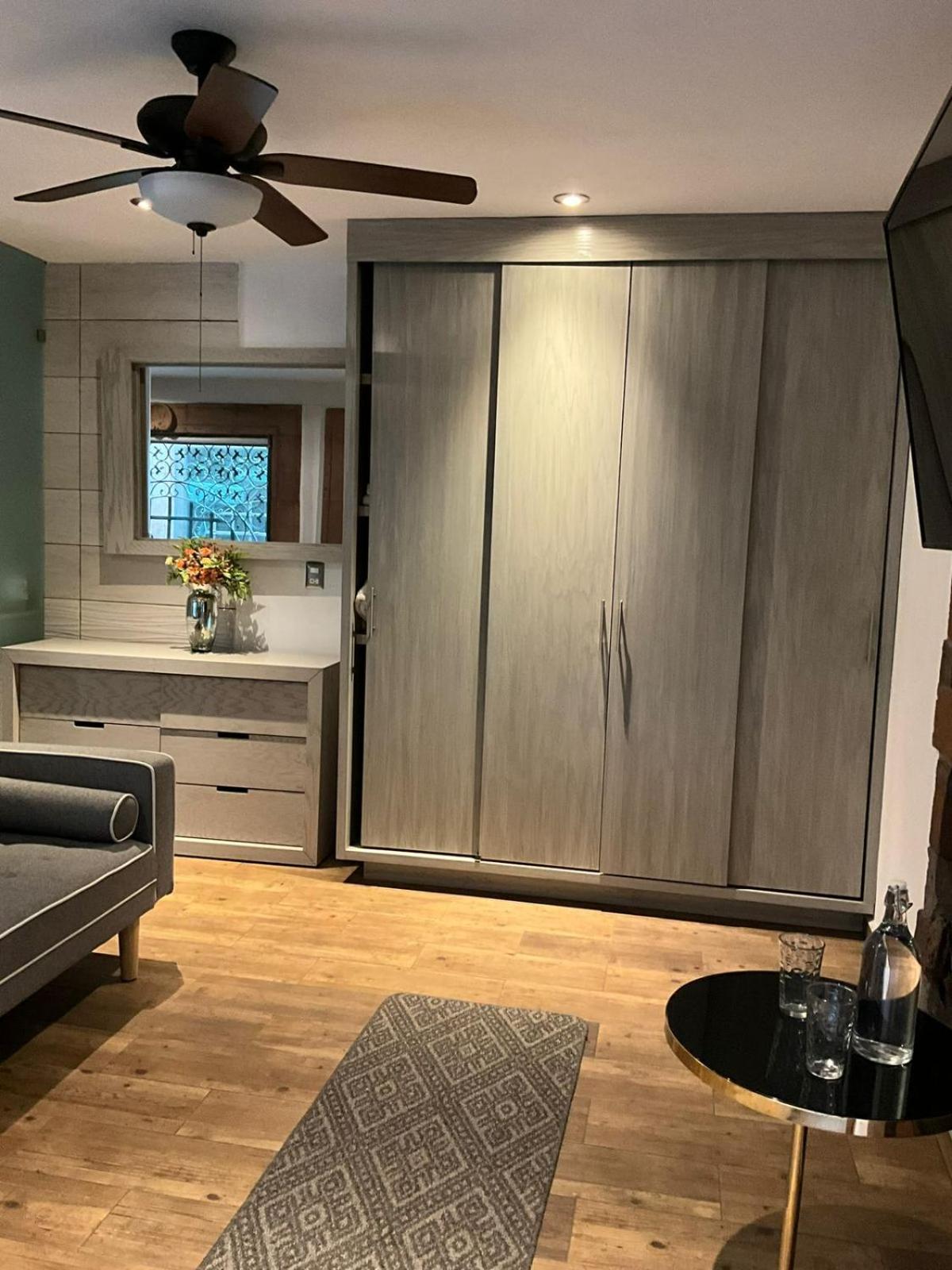 Casa Carmona 33 Hotel Querétaro Екстериор снимка
