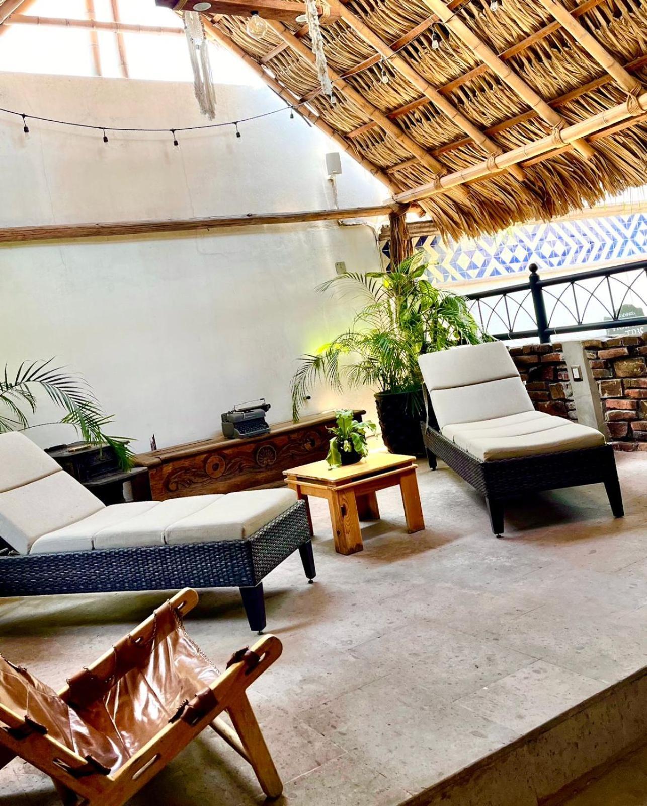 Casa Carmona 33 Hotel Querétaro Екстериор снимка