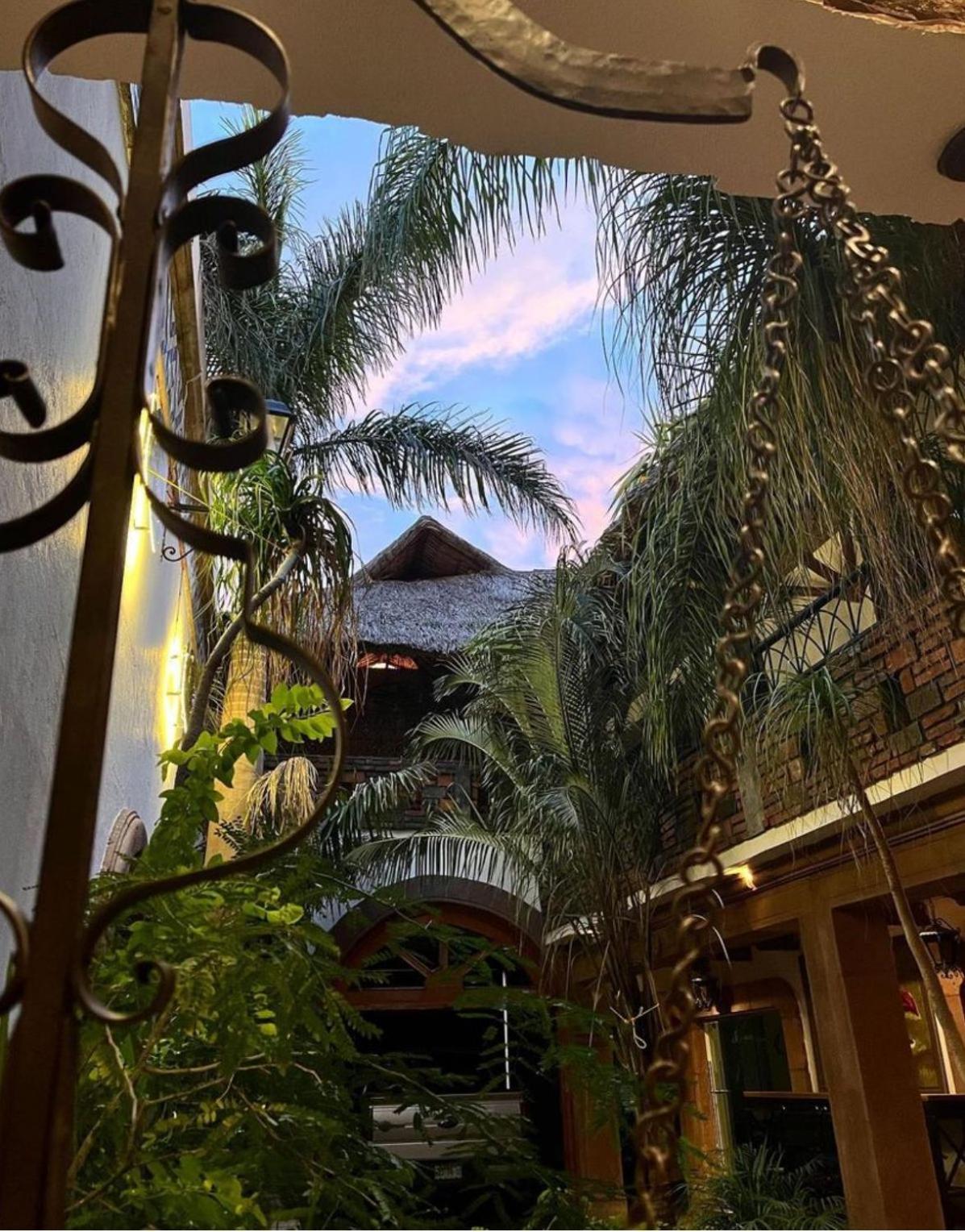 Casa Carmona 33 Hotel Querétaro Екстериор снимка