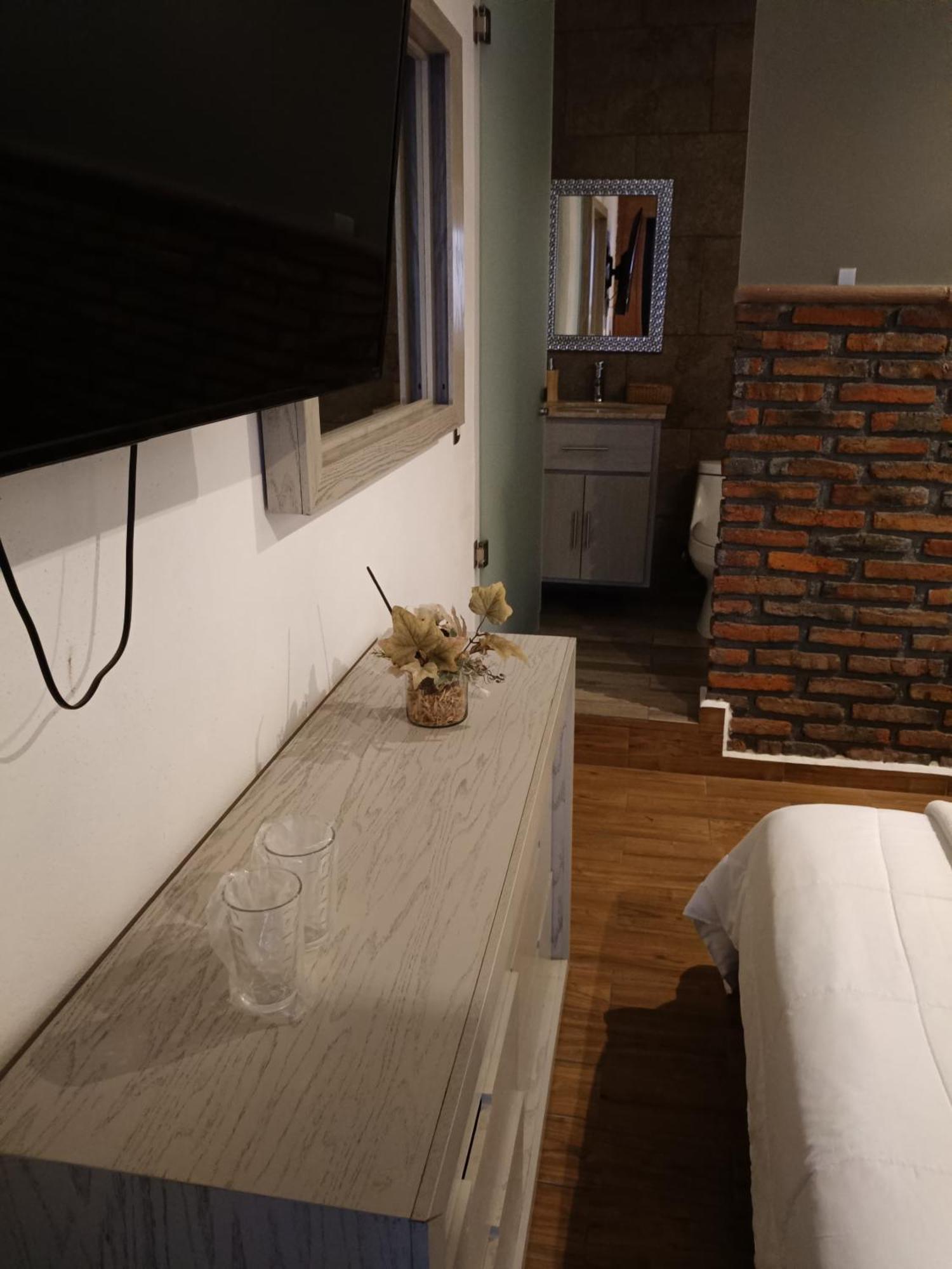 Casa Carmona 33 Hotel Querétaro Екстериор снимка