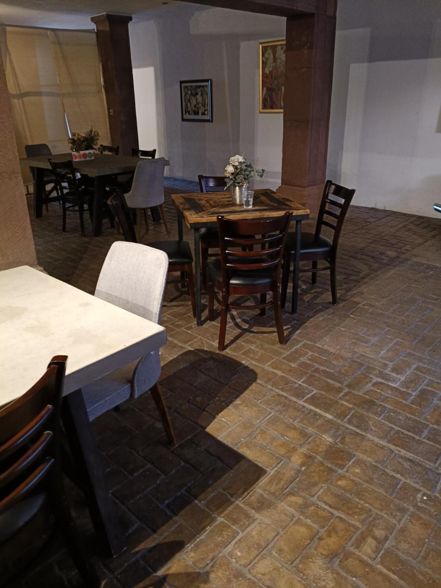 Casa Carmona 33 Hotel Querétaro Екстериор снимка