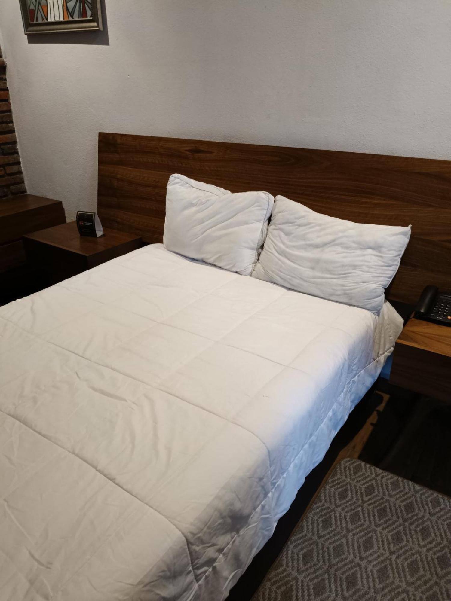 Casa Carmona 33 Hotel Querétaro Екстериор снимка