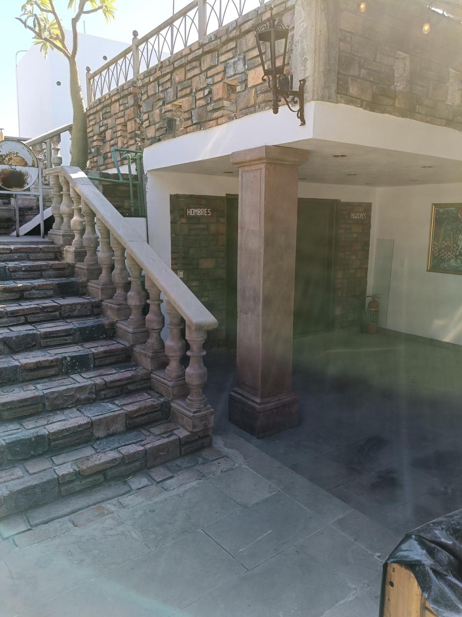 Casa Carmona 33 Hotel Querétaro Екстериор снимка